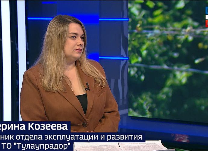 Тула без пробок: как интеллектуальная транспортная система меняет город