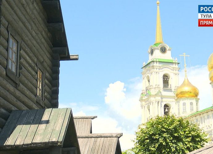 «Многие гости поначалу просто не верят»: что скрывает «Осадный двор» в Тульском кремле