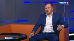 Выставка о Жаке-Иве Кусто переедет из Тулы в Ефремов Игорь Крюков