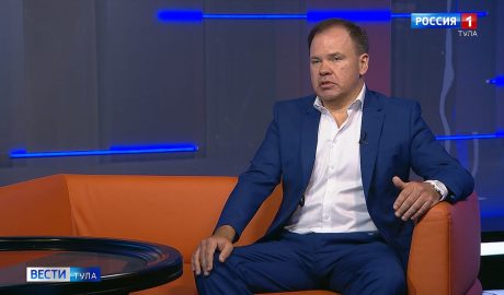 Выставка о Жаке-Иве Кусто переедет из Тулы в Ефремов Игорь Крюков