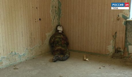 Эфир от 15.06.2026 (21:00) Россия 24