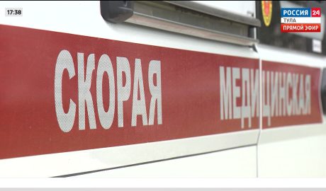 События недели. Эфир от 19.06.2026 Россия 1