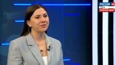 Анна Мозалевская