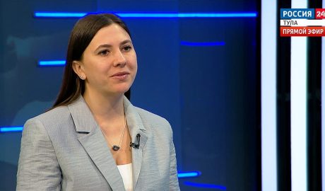 Анна Мозалевская