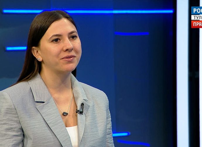 Анна Мозалевская