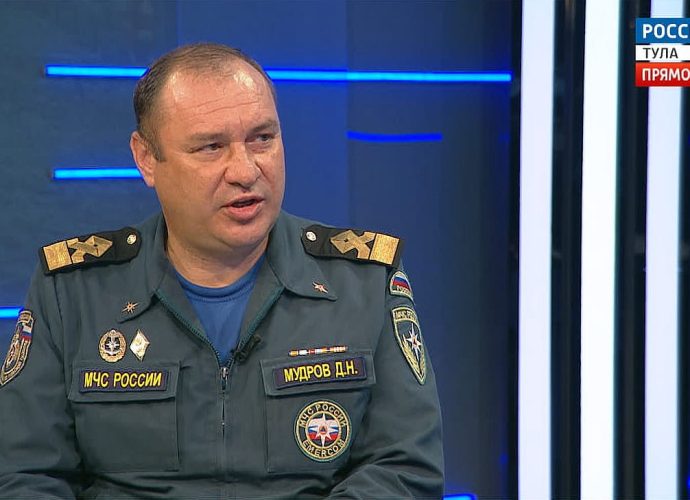 6 происшествий, 5 погибших: интервью с начальником отдела безопасности людей на водных объектах Дмитрием Мудровым