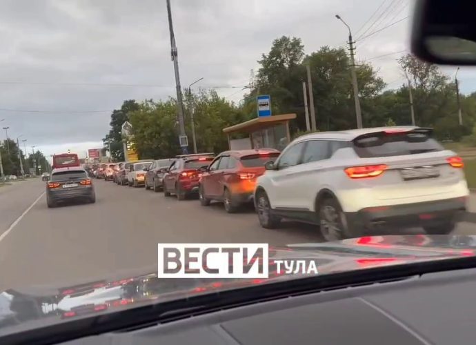 Бензин - гречка 2.0?