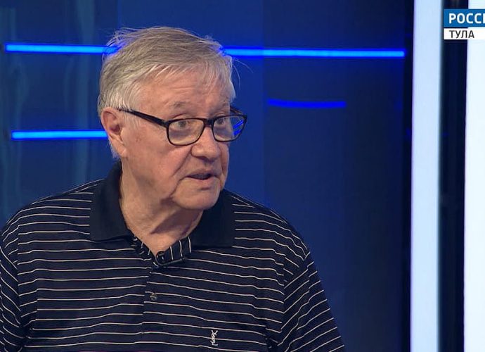 Геннадий Орлов: «Введение Fan ID - неверное решение»