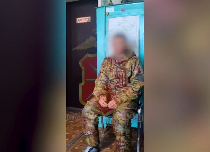 Жителей Кимовска задержали по подозрению в грабеже с проникновением в квартиру