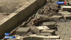 В администрации Тулы объяснили, зачем меняют хорошую тротуарную плитку на новую В администрации Тулы объяснили, зачем меняют хорошую тротуарную плитку на новую