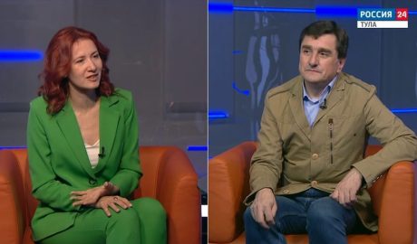 Спросите сами: Дмитрий Романов