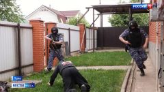 Тульские росгвардейцы за неделю совершили почти 180 выездов по сигналам «тревога»
