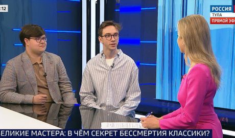 «Концерт – это незабываемый опыт и счастье»: интервью с музыкантами Иваном Глазовым и Дмитрием Феденко