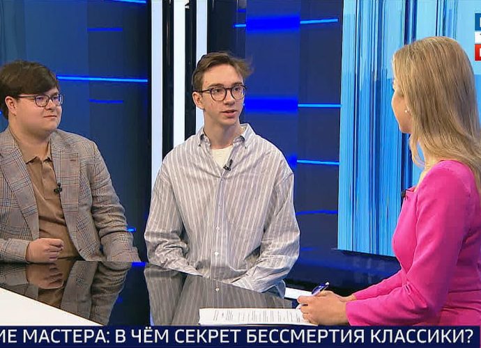 «Концерт – это незабываемый опыт и счастье»: интервью с музыкантами Иваном Глазовым и Дмитрием Феденко