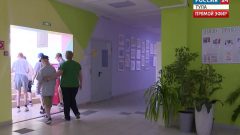 Социальный работник