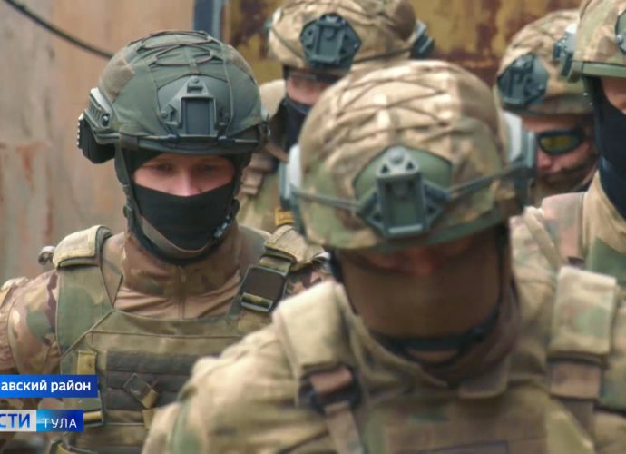 Эфир от 19.06.2026 (21:10) Россия 1
