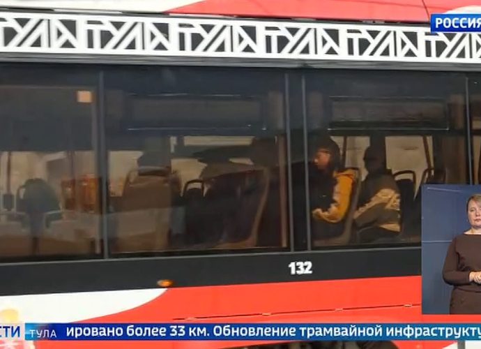 События недели. Эфир от 31.05.2026 Россия 1