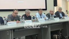 В Туле вручат премии лучшим спортивным комментаторам России В Туле вручат премии лучшим спортивным комментаторам России