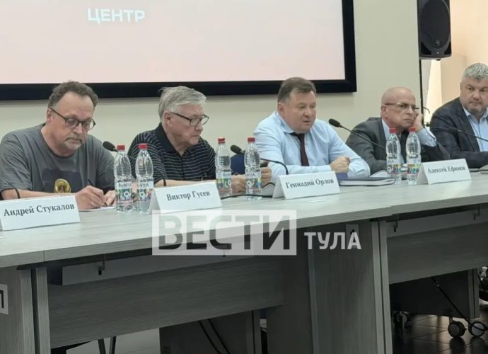 Спортивные комментаторы
