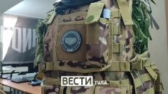 Дмитрий Миляев посетил центр «ВОИН» в Элисте Дмитрий Миляев посетил центр «ВОИН» в Элисте
