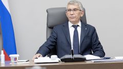 Более 80 млн рублей направлено на развитие Славного в 2026 году Более 80 млн рублей направлено на развитие Славного в 2026 году