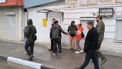 В Туле задержали мигранта-уклониста