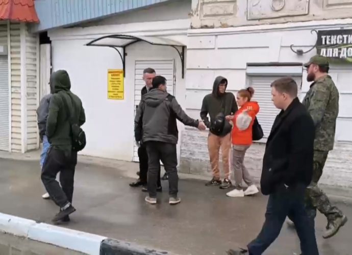 В Туле задержали мигранта-уклониста
