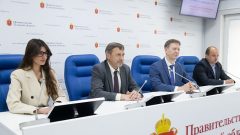 Тульская область готовится принять федеральный этап конкурса «Лучший по профессии» Тульская область готовится принять федеральный этап конкурса «Лучший по профессии»