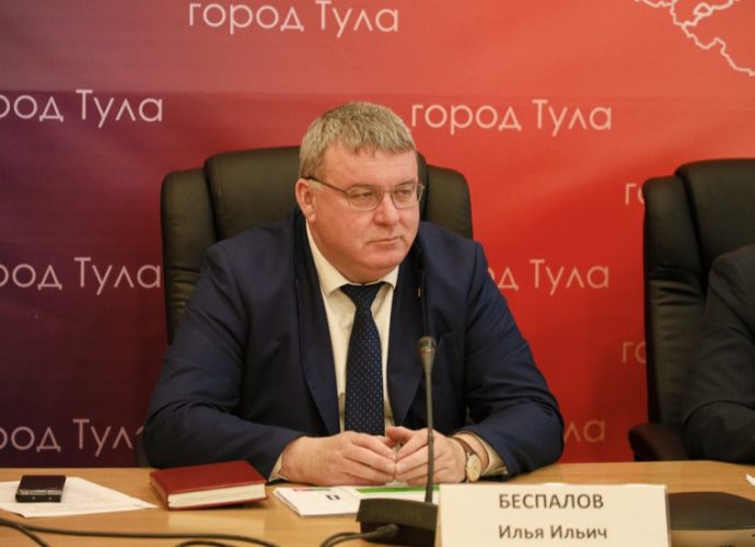 Стало известно, как в Туле отметят День города - 2026