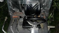 В Узловском районе рецидивист украл автопогрузчик со склада на 350 тысяч рублей В Узловском районе рецидивист украл автопогрузчик со склада на 350 тысяч рублей