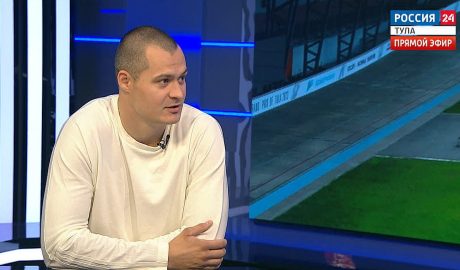 Велогонщик Александр Дубченко — о решении МОК, обновлённом треке и взаимопонимании на дорогах