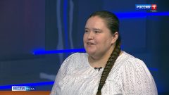 Тульская вечёрка: не просто концерт, а живая традиция Анна Мягких