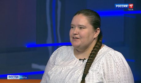 Тульская вечёрка: не просто концерт, а живая традиция Анна Мягких