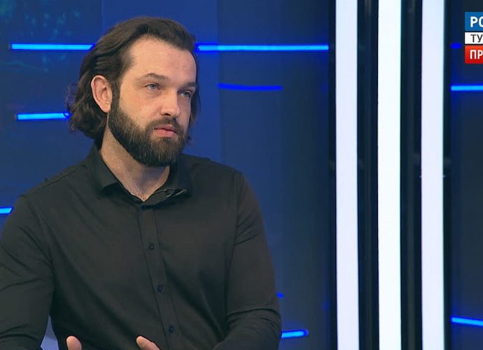 Михаил Асатрян: Киберспорт – это не «игрульки» в компьютеры по вечерам