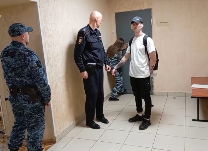 Туляк получил 9 лет строгого режима за сбыт наркотиков