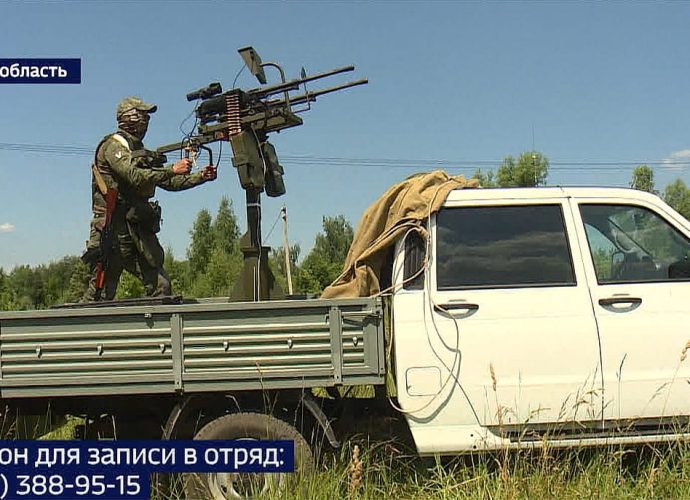 Эфир от 03.07.2026 (21:00) Россия 24