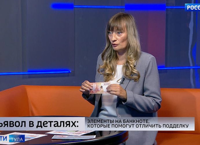 Анна Беловинцева