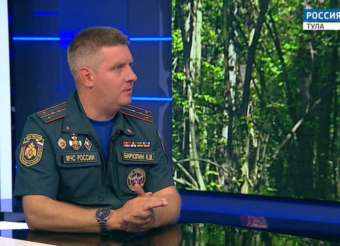 Лес манит, но не прощает: спасатель Кирилл Бирюлин о том, как не заблудиться