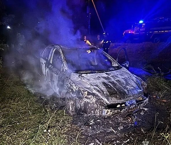 За прошедшие сутки, 27 июля, тульские спасатели потушили один пожар.