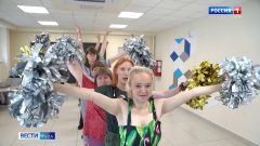 Как инклюзия становится частью городской среды и культуры в Туле Как инклюзия становится частью городской среды и культуры в Туле