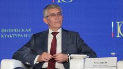 На заседании Госсовета по спорту Дмитрий Миляев предложил создавать единые площадки для технических видов спорта