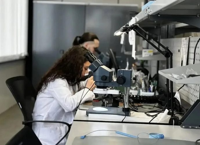 Роговский колледж будет готовить специалистов для радиоэлектронной отрасли
