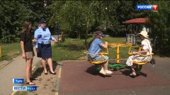 «Мой семейный центр» в Тульской области помогает мамам с детьми уже девять лет «Мой семейный центр» в Тульской области помогает мамам с детьми уже девять лет