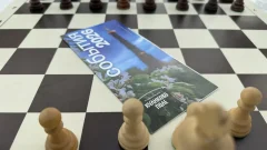 В Туле стартовал шахматный фестиваль «Куликовская битва на шахматной доске» В Туле стартовал шахматный фестиваль «Куликовская битва на шахматной доске»