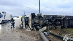 За сутки в Тульской области потушили 3 пожара и ликвидировали последствия 4 аварий