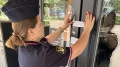 В Туле на месяц закрыли кафе на Первомайской из-за антисанитарии