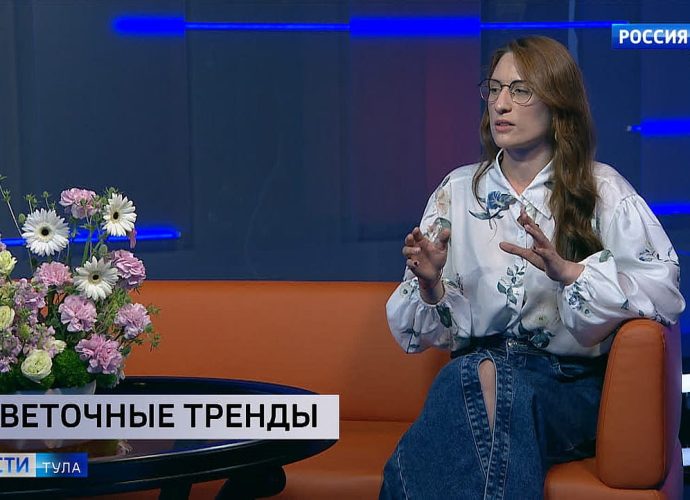 Анастасия Юркова