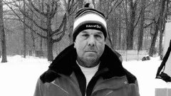Ушел из жизни заслуженный тульский тренер по лыжным гонкам Владимир Глебов
