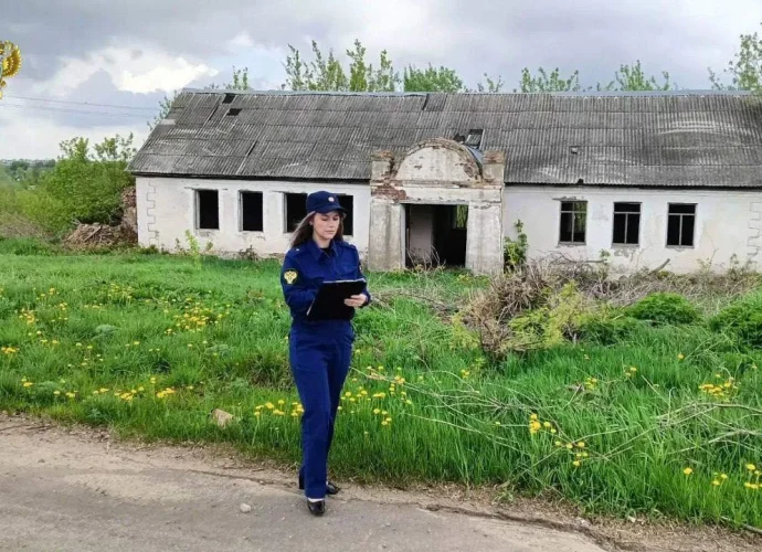 Прокуратура выявила в Куркино незаконное завладение земельным участком через подложные документы