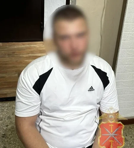 В Новомосковске трое вымогателей с битой и пистолетом требовали у туляка 100 тысяч рублей